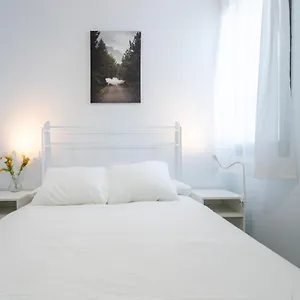 Apartamento Conjunto De Antiguo Palacio Paris, Huelva