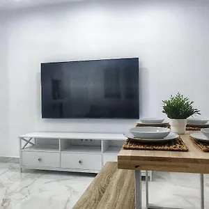 Apartamento Apartamento Centro, La Palmera., Huelva