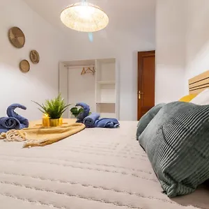 Apartamento A Estrenar Pleno Centro Parking, Huelva