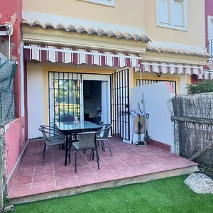 Apartamento Adosado Cigueenas Iv-islantilla Golf, Huelva